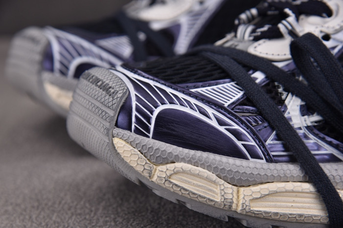 BLCG 3XL SPLIT-LOGO 840090 W3XSG 9161