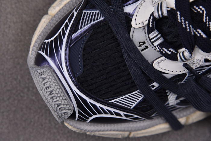 BLCG 3XL SPLIT-LOGO 840090 W3XSG 9161