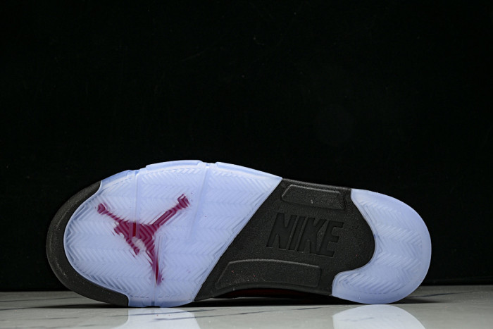 Air Jordan 5 Retro DD0587-600