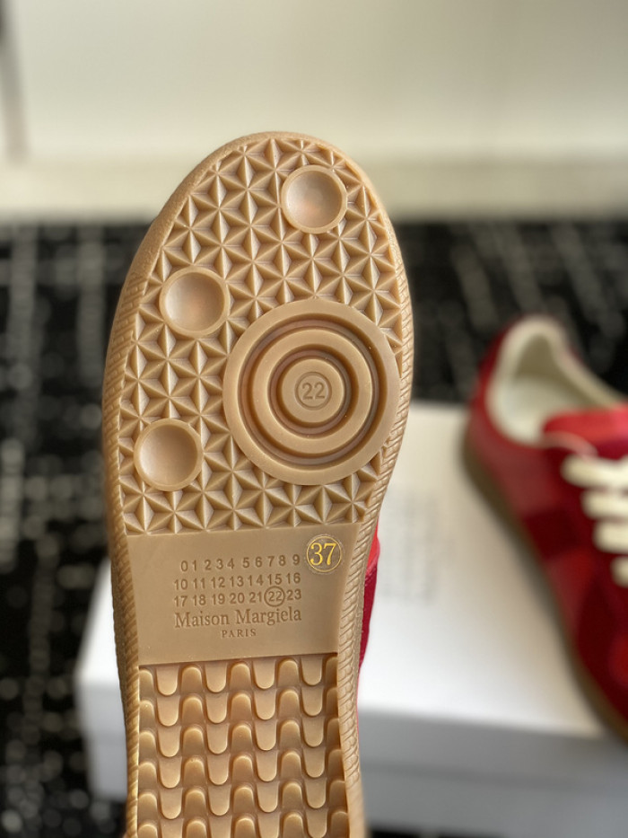 Mais0n Margiela Shoes  FOR-MM21