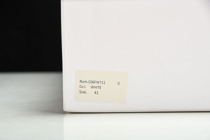 MAISON MIHARA YASUHIRO YEESHOES-72803