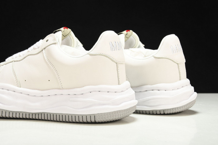 MAISON MIHARA YASUHIRO YEESHOES-72806