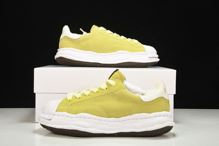 MAISON MIHARA YASUHIRO YEESHOES-72807