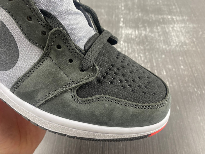 Air Jordan 1 Element “Bred”  Gore-Tex DB2889-002