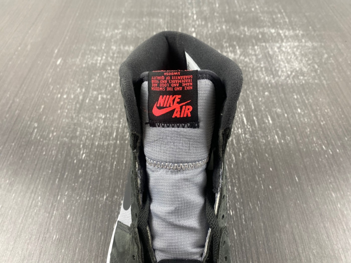 Air Jordan 1 Element “Bred”  Gore-Tex DB2889-002
