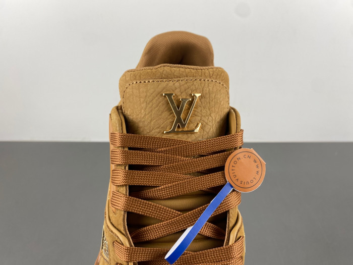 LV SNEAKER LOW FOR-LV251