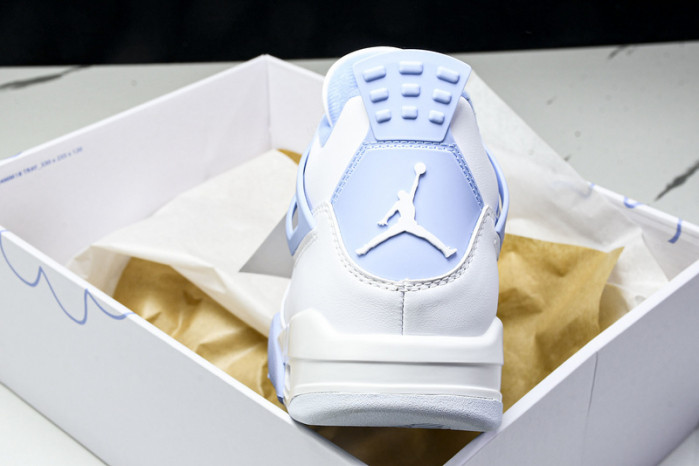 Air Jordan 4 “Forget Me Not” WMNS HV0823-100
