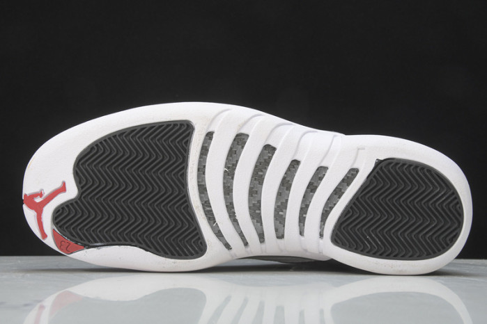 Air Jordan 12 Retro Playoffs (2012) 130690-001