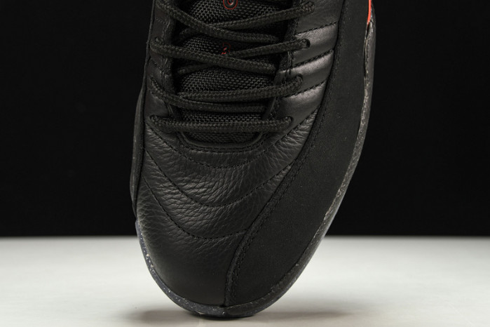 Air Jordan 12 Utility Black DC1062-006