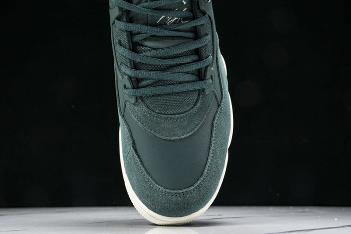 Air Jordan 4 RM  Oxidized Green  FQ7940-300