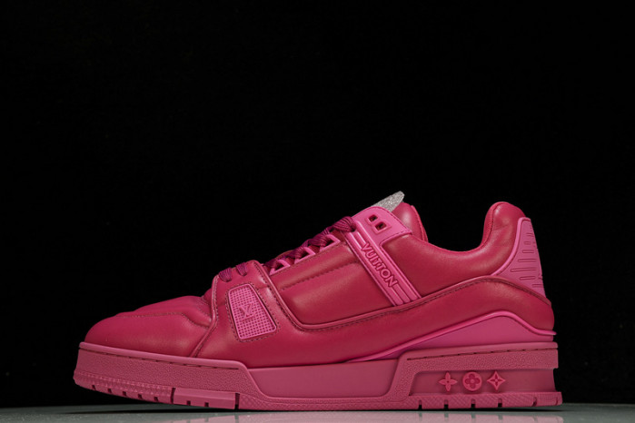 LV SNEAKER LOW FOR-LV23