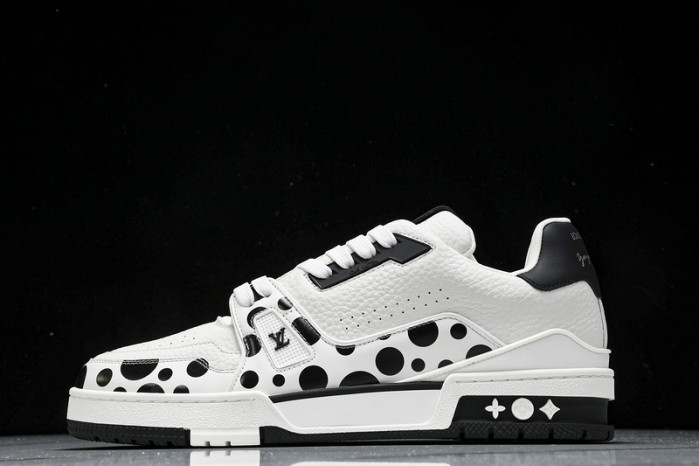 LV SNEAKER LOW FOR-LV74