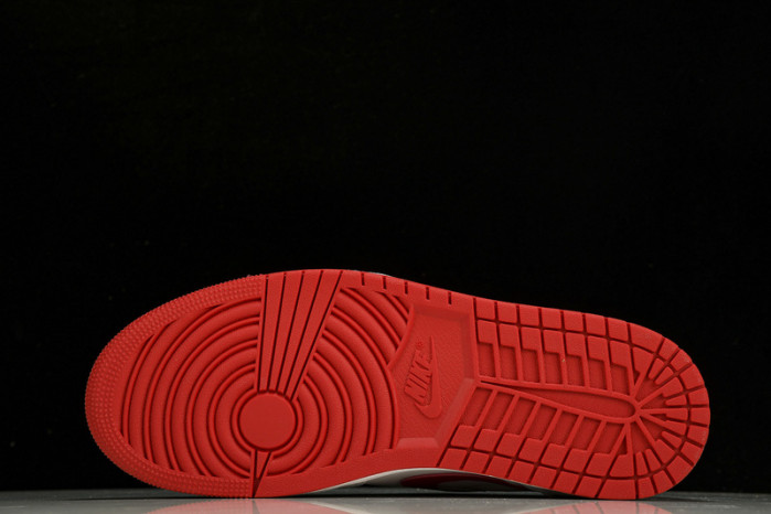 Air Jordan 1 Low OG “University Red” CZ0790-161