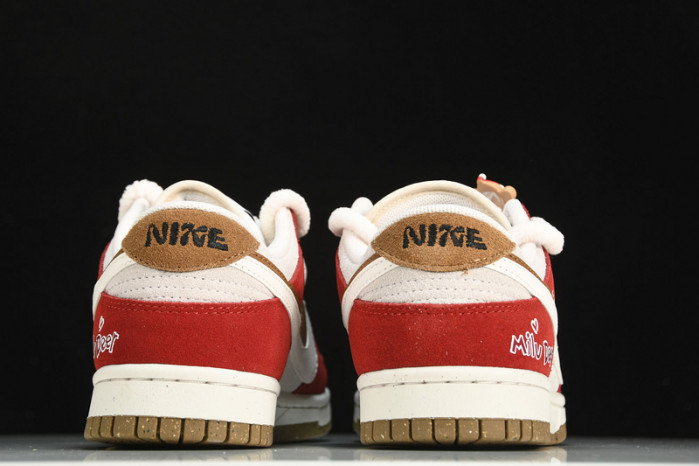 Nike Dunk Low se 85 Merry Christmas DO9457-112