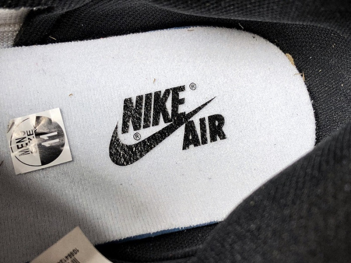 Air Jordan I 1 Retro High OG Chicago Bulls 555088-101