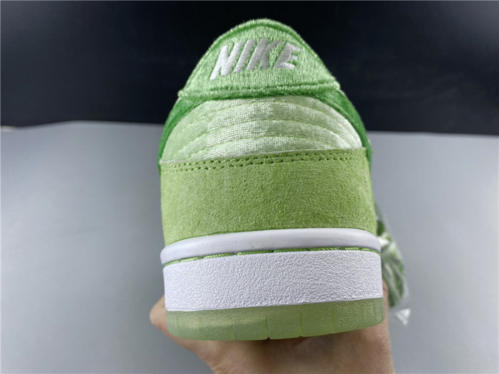 Nike SB Dunk Low QS CT2552 300