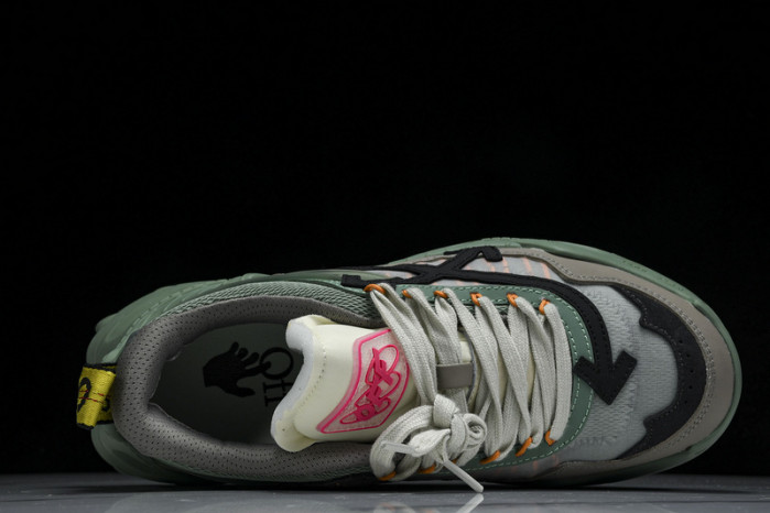 OF C/O ODSY-1000 SNEAKER  FOR-0401