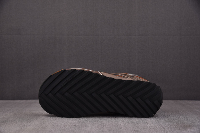 BOTTEGA VENETA ORBIT SNEAKER