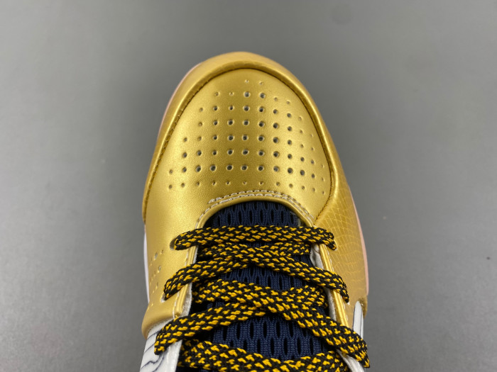Nike Kobe 4 Protro CQ3869-107