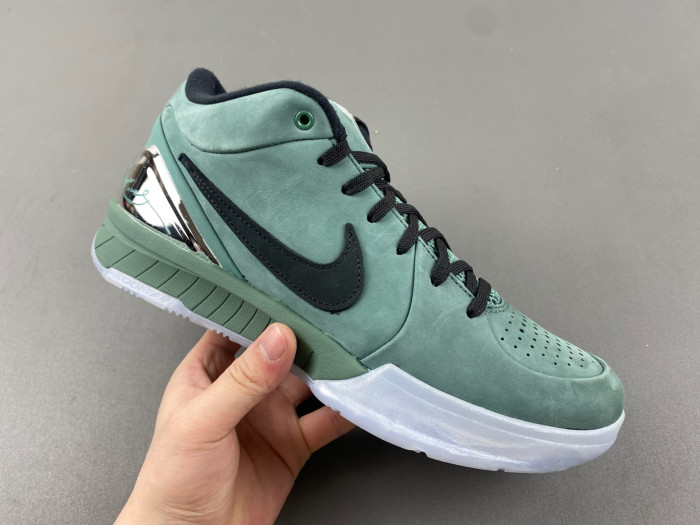 Nike Kobe 4 Protro “Bicoastal”   FQ3545-300