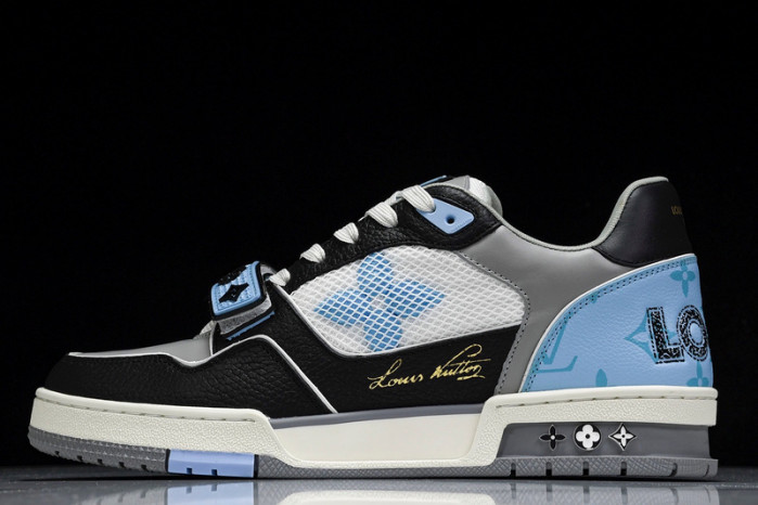 LV SNEAKER LOW FOR-LV49