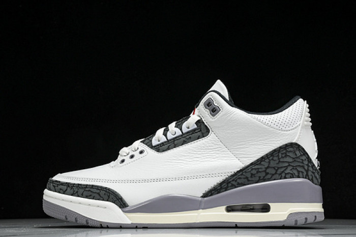 Air Jordan 3 Retro  CT8532-106