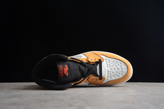 AirJordan1Element Gore- Tex"Light Curry"  DB2889-700