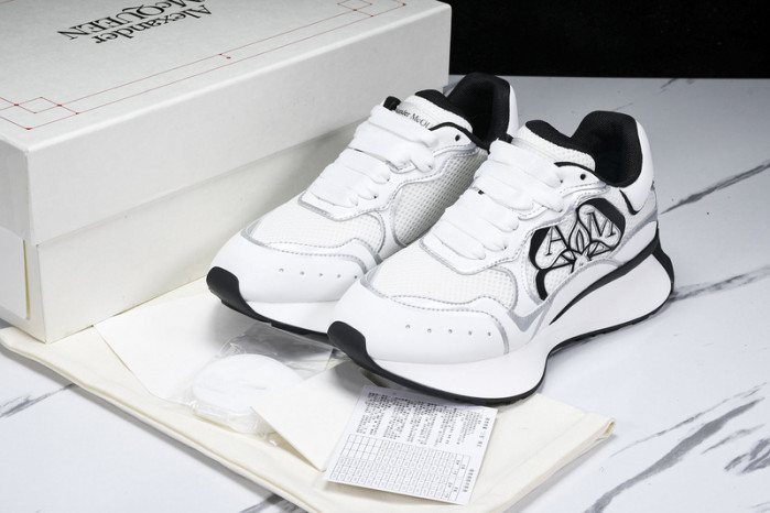 MQ Sprint Runner Sneakers