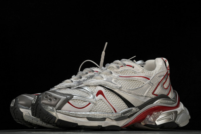 BLCG RUNNER 2  W3RXP 9160