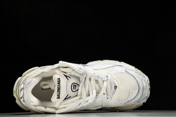 BLCG RUNNER    W3RBW 0102