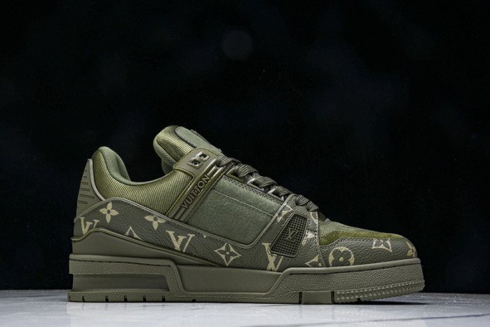 LV SNEAKER TRAINER   FOR-LV266