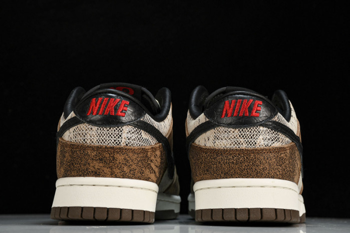 Nike Dunk Low Premium ATMOS  FJ5434-120