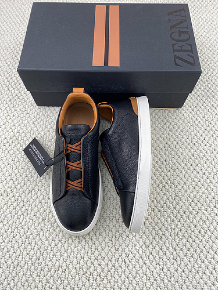 Zegna SNEAKER