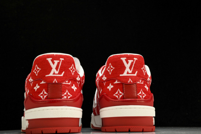 LV SNEAKER LOW FOR-LV45
