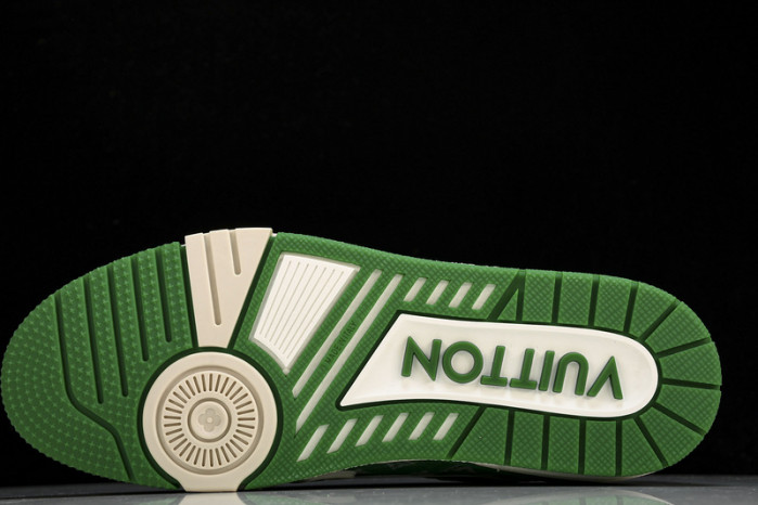 LV SNEAKER LOW FOR-LV46