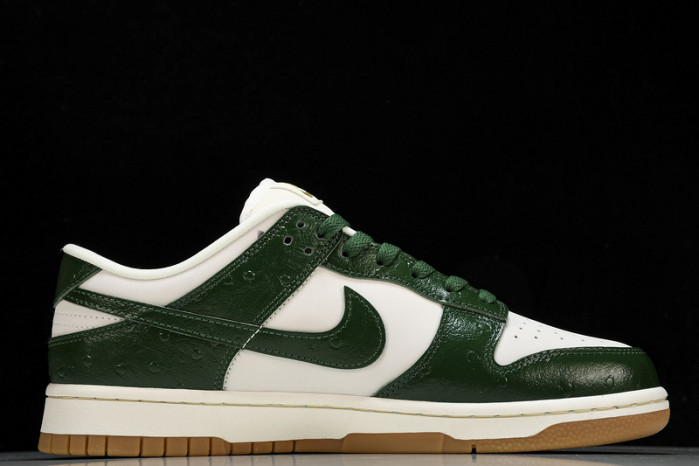 Nike Dunk Low LX “Gorge Green  FJ2260-002