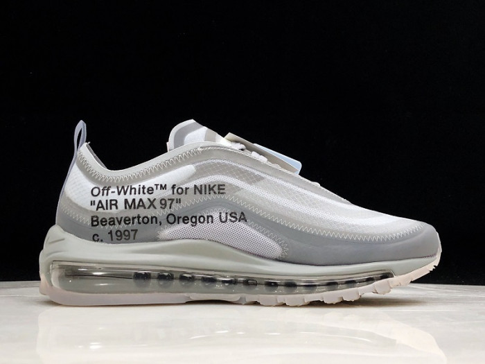 Air Max 97 OF Menta  AJ4585-101