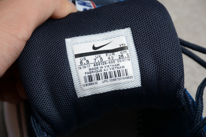 NIKE MENS AIR MAX 97 SE "PULL TAB" AQ4126-400