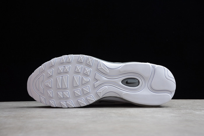 Air Max 97 Triple White Wolf Grey  921826-101