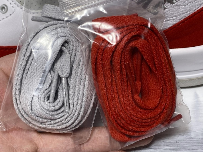 AIR JORDAN 3 RETRO TINKER WHITE UNIVERSITY RED CJ0939-100