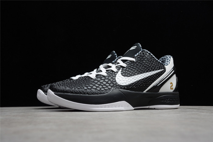 Nike Zoom Kobe 6 Xmax  CW2190-002