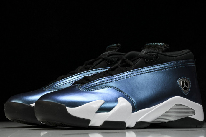 Air Jordan 14 Low WMNS “Love Letter”  DH4121-300