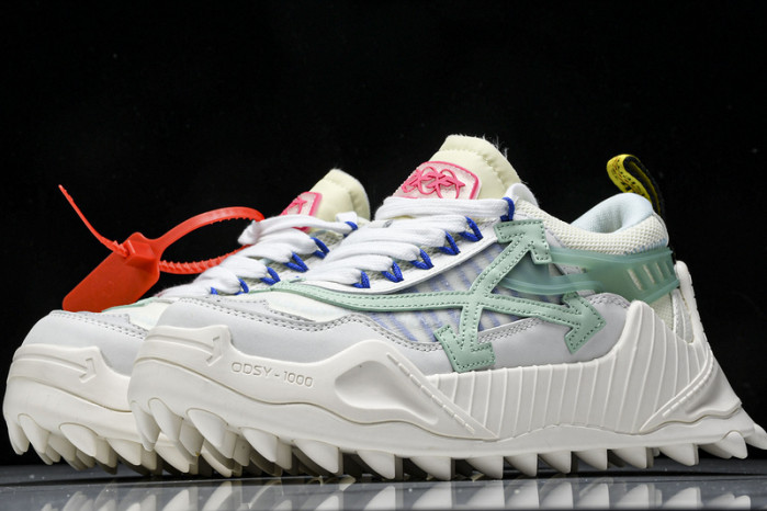 OF C/O ODSY-1000 SNEAKER  FOR-51501