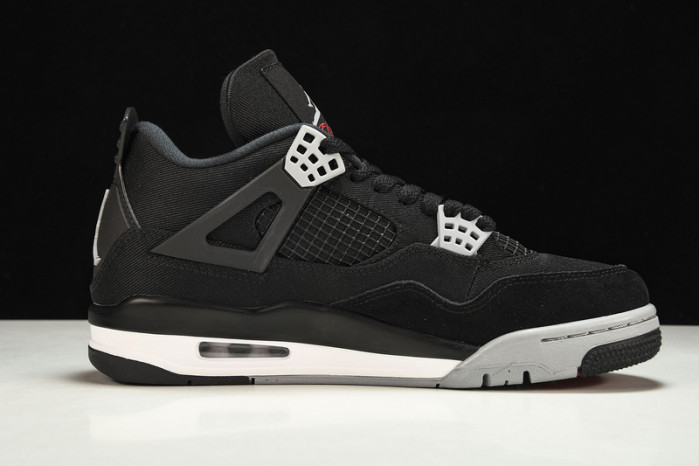 Air Jordan 4 Retro "Olive Canvas"  DH7138-006