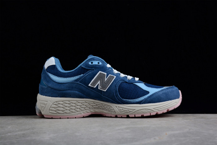 New* Balance WL2002  M2002RHC
