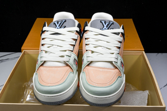 LV SNEAKER LOW FOR-LV76