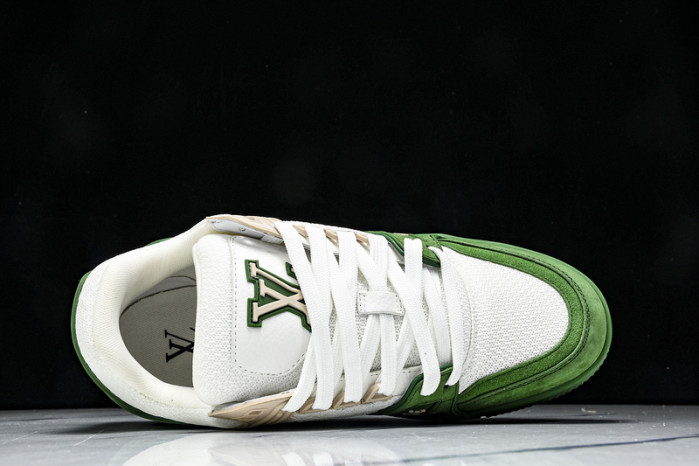 LV SNEAKER TRAINER   FOR-LV319