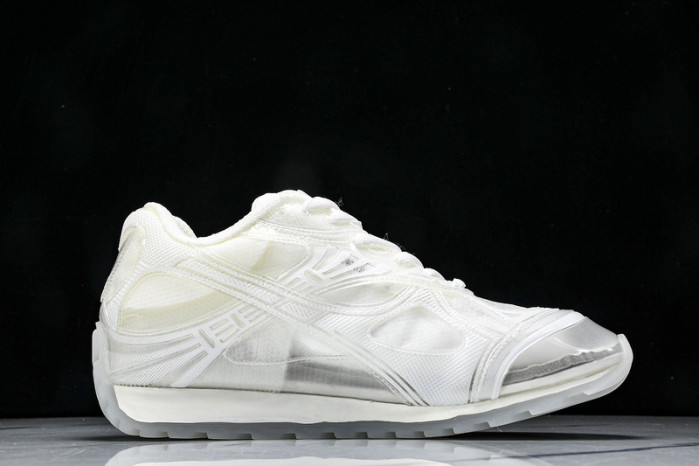 BOTTEGA VENETA ORBIT SNEAKER