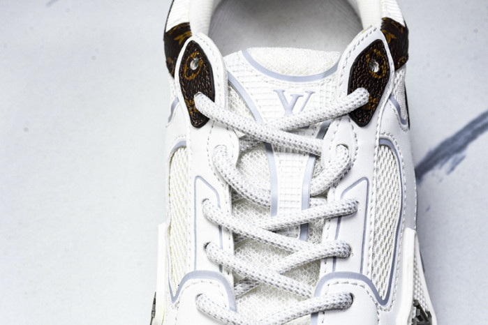 LV SNEAKER OLYMPIA   FOR-LV284