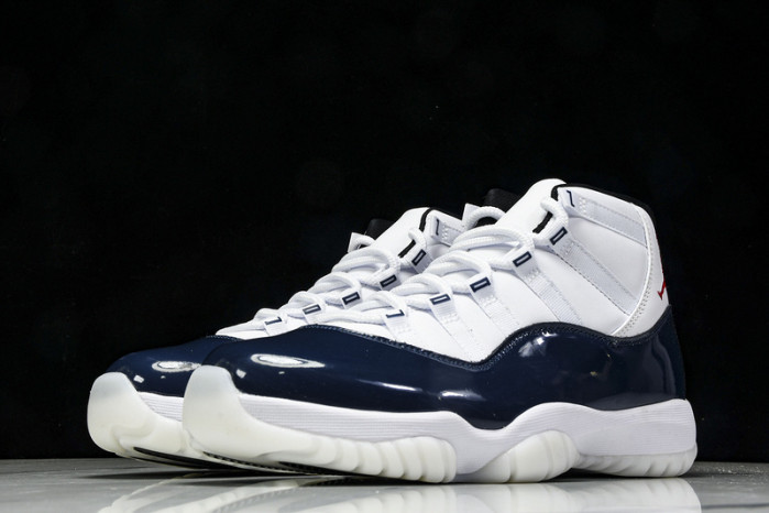 Air Jordan 11 Retro  LH0296-400